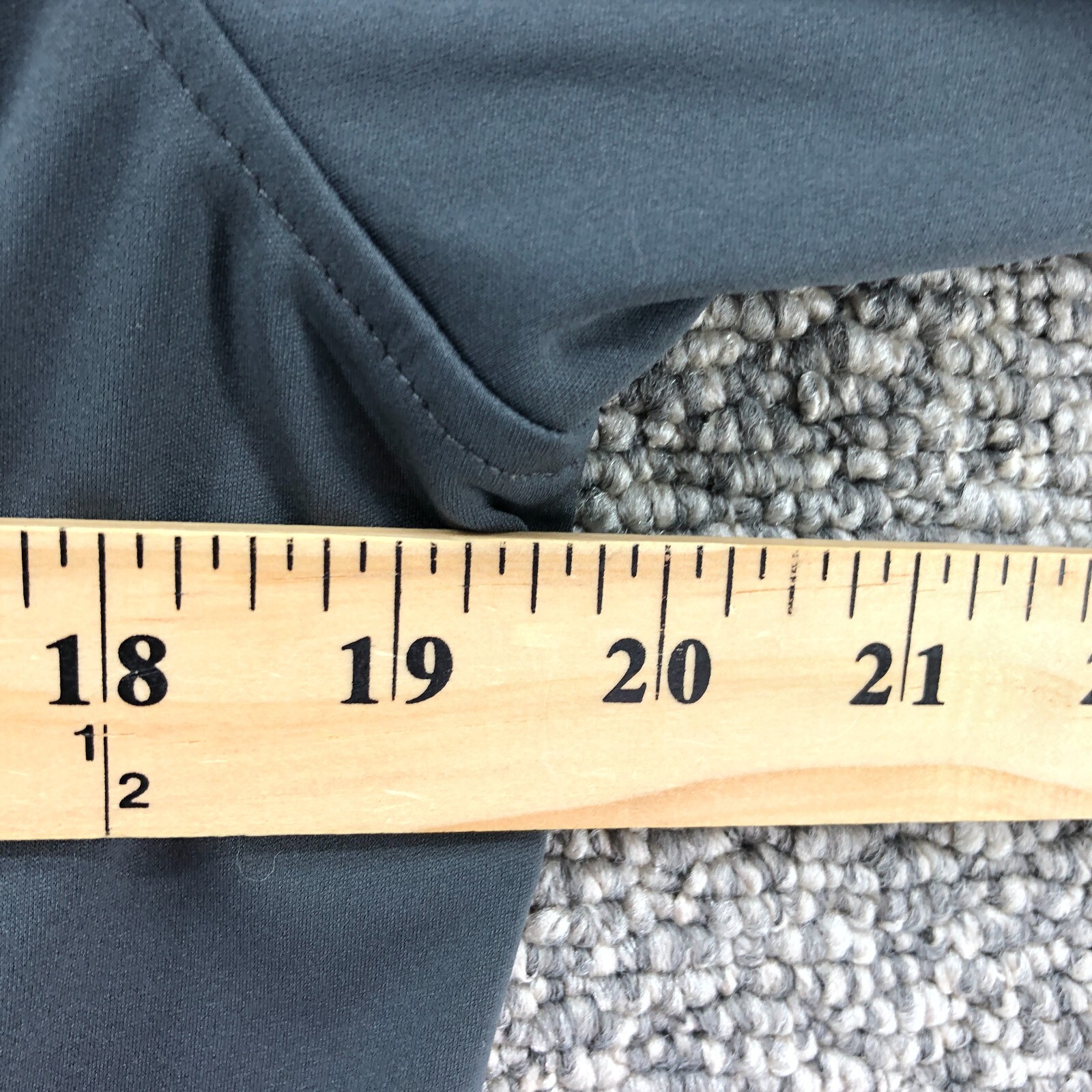 StormTech Belcarra SoftShell Jacket Gray Womens S… - image 7