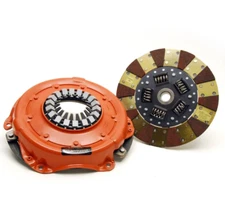 Centerforce Dual Friction Clutch Pressure Plate and Disc Set For Dodge/ Plymouth