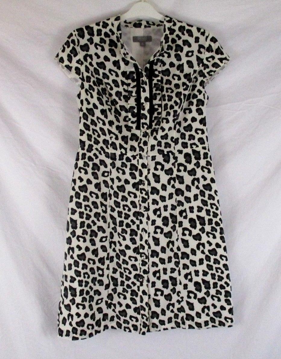chinese dress ladies T- Shirt Dress to The Knee Black / Small main image 0