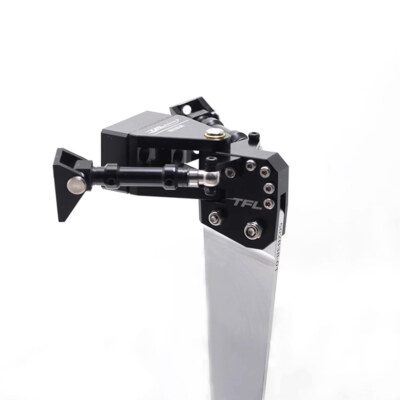 TFL Large Simulation Rudder Hardware Accessories For Brushless Electric Boat 
