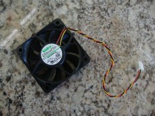 NEW SUNON GM1206PHV2-A Fan Mitsubishi WD-60C9 x481