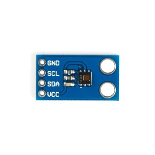 HDC1080 CJMCU-1080 High Precision Temperature and Humidity Sensor Module - Picture 9 of 10