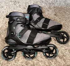 Story PEAK Inline Skates 3 Wheels 110 Mm Hyper-Performance Deluxe Unisex