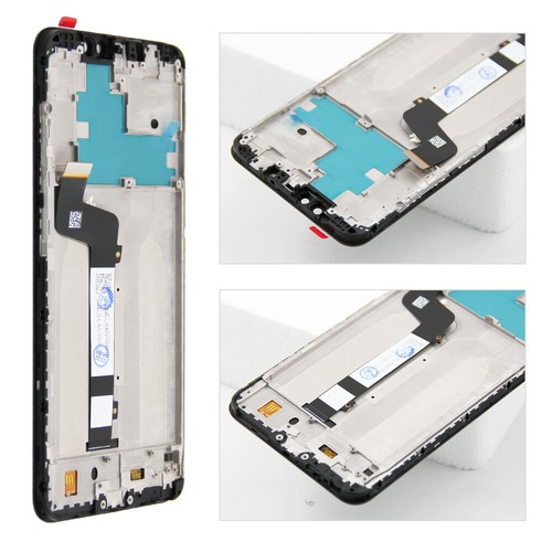 For Xiaomi Redmi Note 6 Pro LCD Display Touch Screen Digitizer Assembly Replace - Picture 5 of 14
