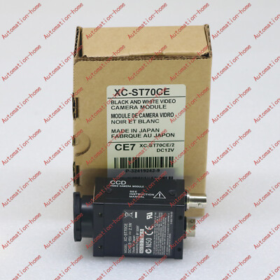 1PC New SONY XC-ST70CE CCD Industrial Camera