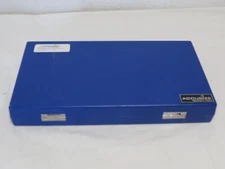 Accusize EE20-1024 Dial Bore Gage Set 1.4-6" Range 1.4-2.4 x 0.0001" Stem 6"