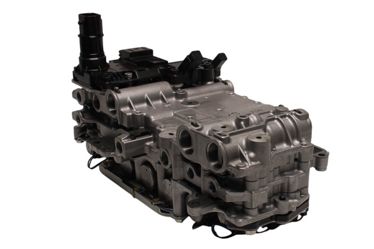 WTY238740A - FW6A-EL, REFURBISHED LIFETIME WTY VALVE BODY, 6 SOL