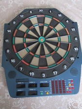 A344 Smartness FH-M 10171553 Jeu de Fléchette Cible Malaisie