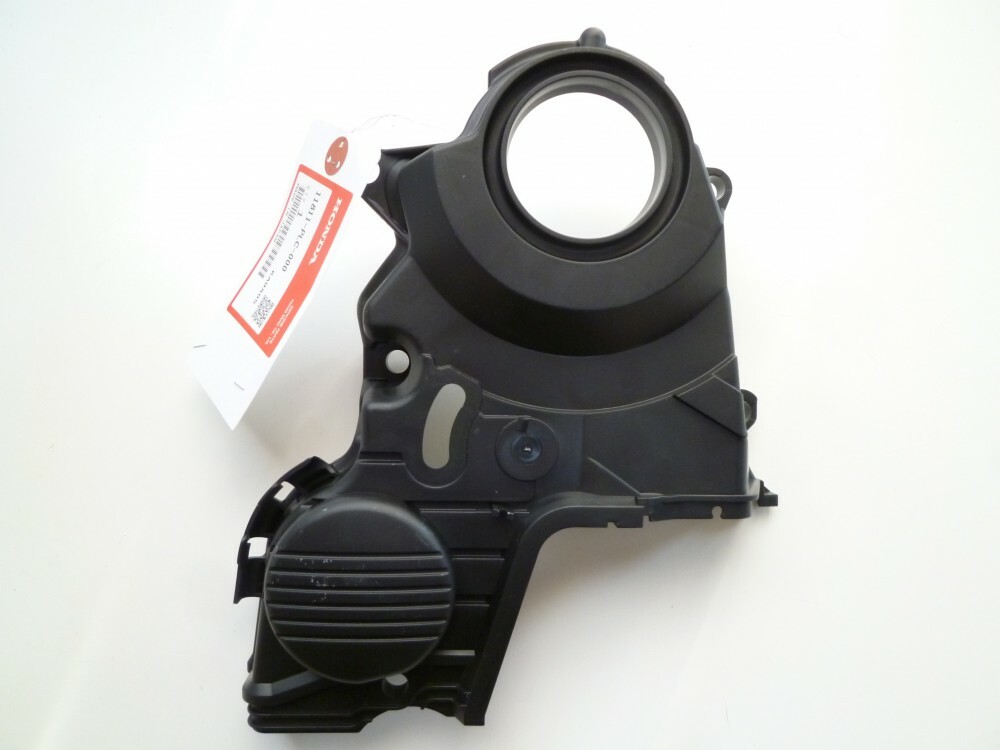 Cubierta Inferior De Correa De Distribución Original Honda Civic 2001-2005 – Número 11811-PLC-000