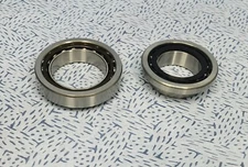 KYM XCITY  250 400  AK550  Steering bearings made in Taiwan