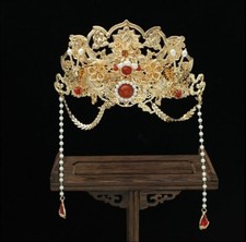 Hanfu Headdress Women Phoenix Hairpin Chinese Hairpin Hair Accessories for Women