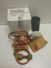 NEW OLD STOCK! SPORLAN LENNOX EXPANSION VALVE TXV LB-53081CD 27G88