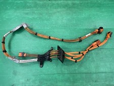 JAGUAR F-PACE X761 HV CHARGING CABLE BATTERY TO INVERTER WIRING LOOM 2021-2024