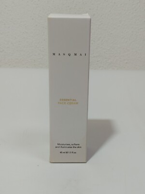 Masqmai ESSENTIAL FACE CREAM 45ml