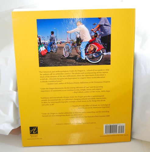 Under the Dragon by Shavelson and Setterberg PB California Photography - Picture 2 of 2