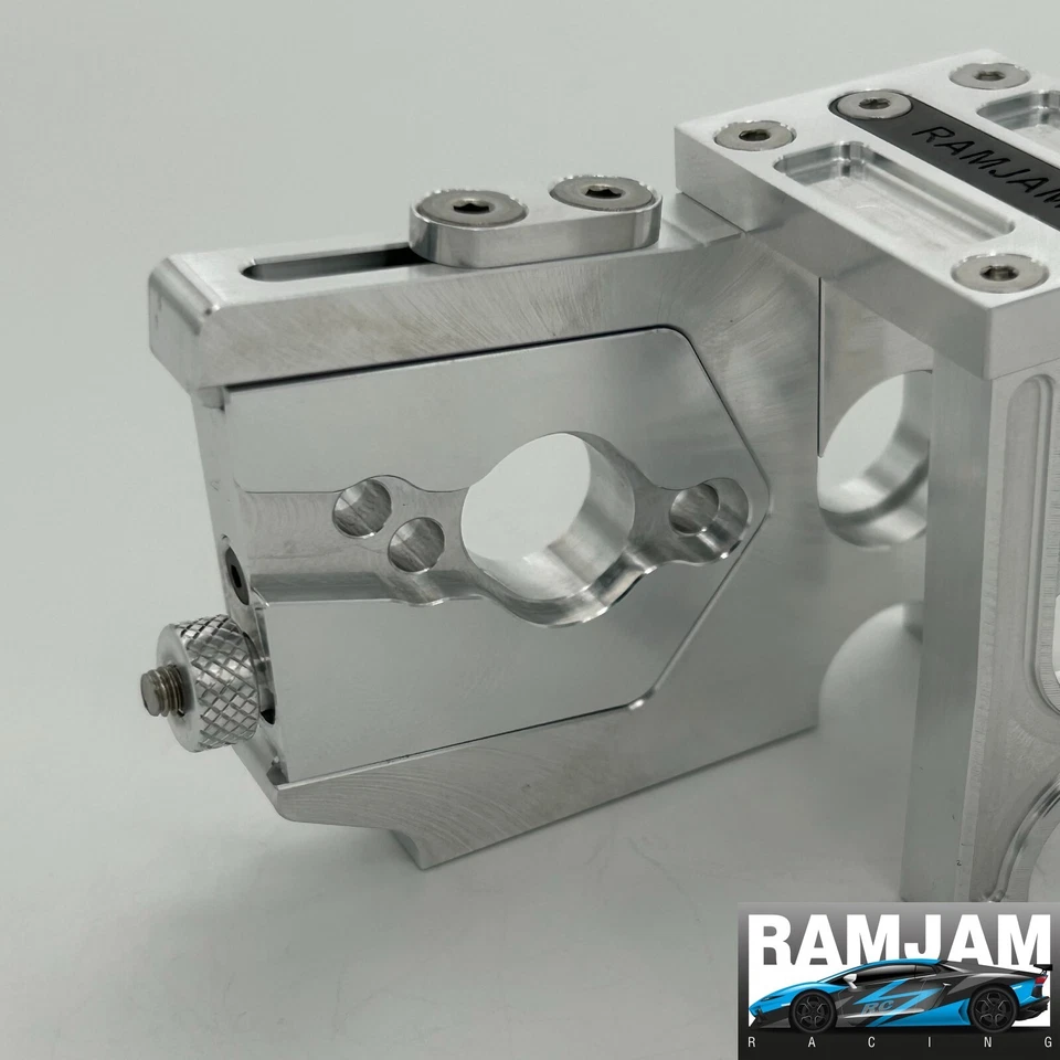 Arrma Felony 6s Sliding Motor Mount - Image 3 of 4