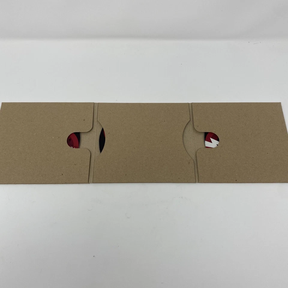 PEARL JAM – PHOENIX ARIZONA November 19 2013 – OFFICIAL BOOTLEG USA -  3CD - Imagem 2 de 4