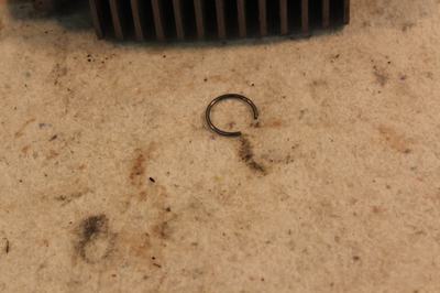 Ducati Hypermotard 796 2010 Front Engine Motor Cylinder Sleeve