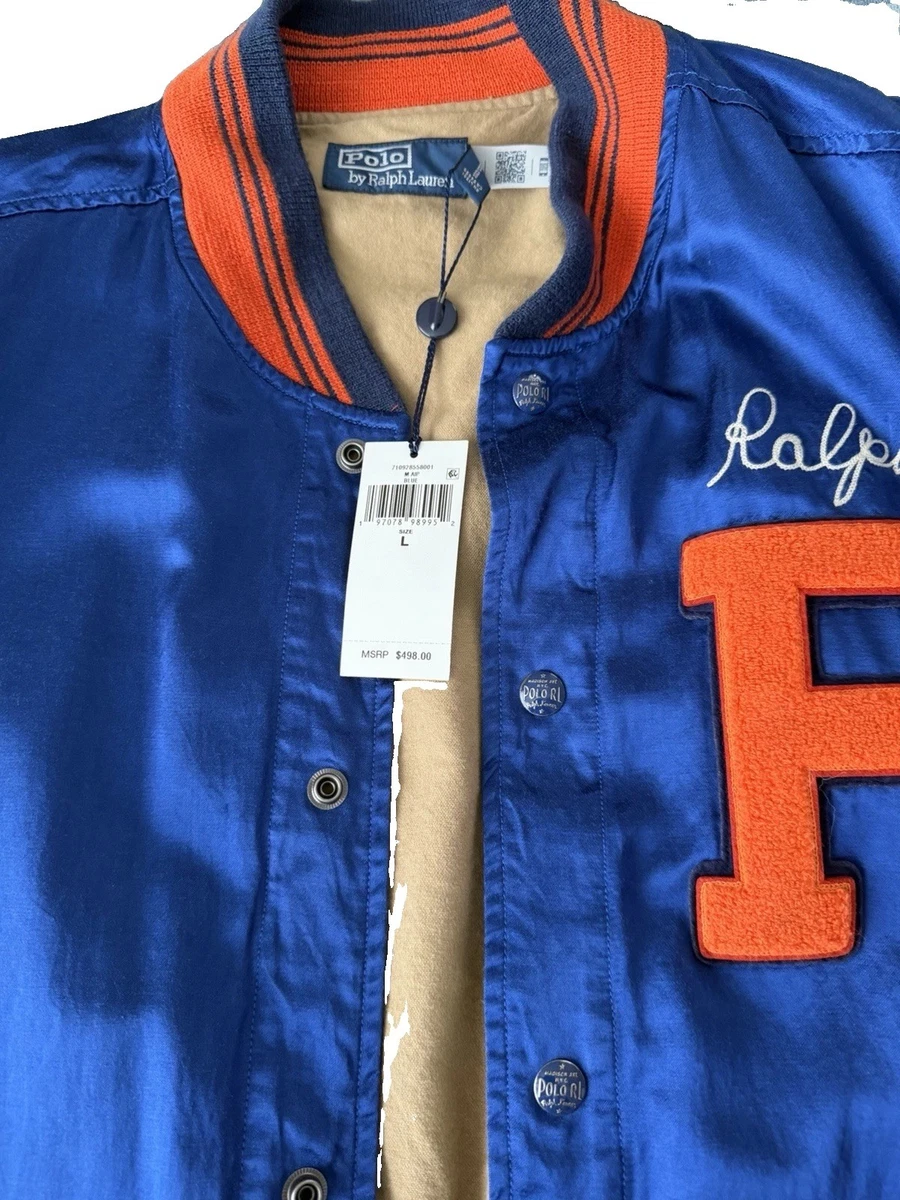 Polo Ralph Lauren Ralph Lauren Polo Golf Jackets for Men for Sale