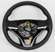 OEM Steering Wheel For Cadillac XT6 86774184 Light Marks