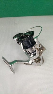 SHIMANO 19 STRADIC C3000XG Spinnrolle