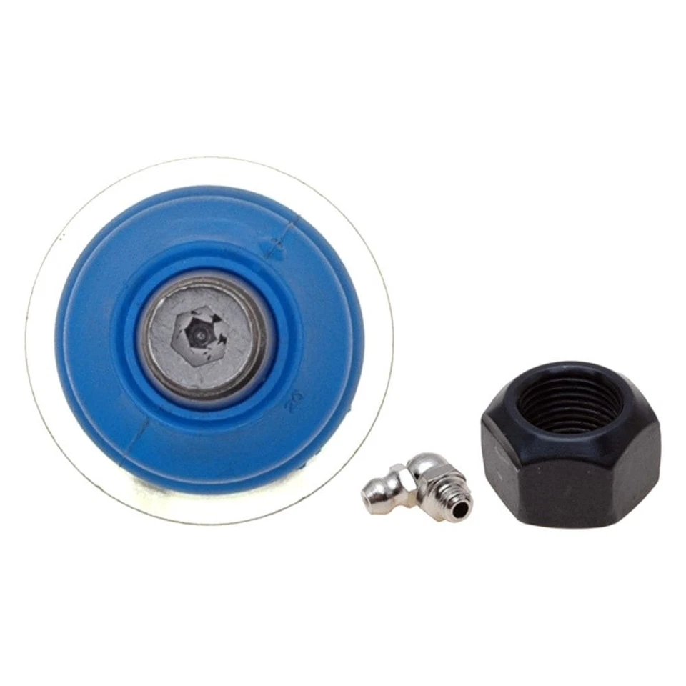 For Hummer H3 2006-2010 ACDelco Front Lower Professional Suspension Ball Joint - Image 2 of 4