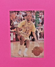 1993 Classic Four Sport Collection Sam Cassell ( Florida State ) #19 NRMT-NMMT