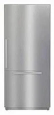 Miele MasterCool Series 36" Smart Built-In Bottom-Freezer Refrigerator KF2902SF