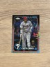 2024 Topps Chrome Logofractor Edition - Nick Castellanos #219