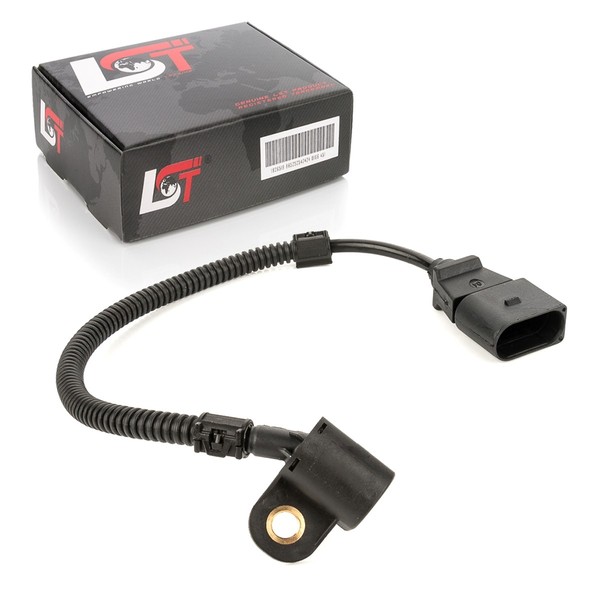 Nockenwellensensor Impulsgeber Sensor 03G957147A FüR Seat Altea Leon Toledo III-image
