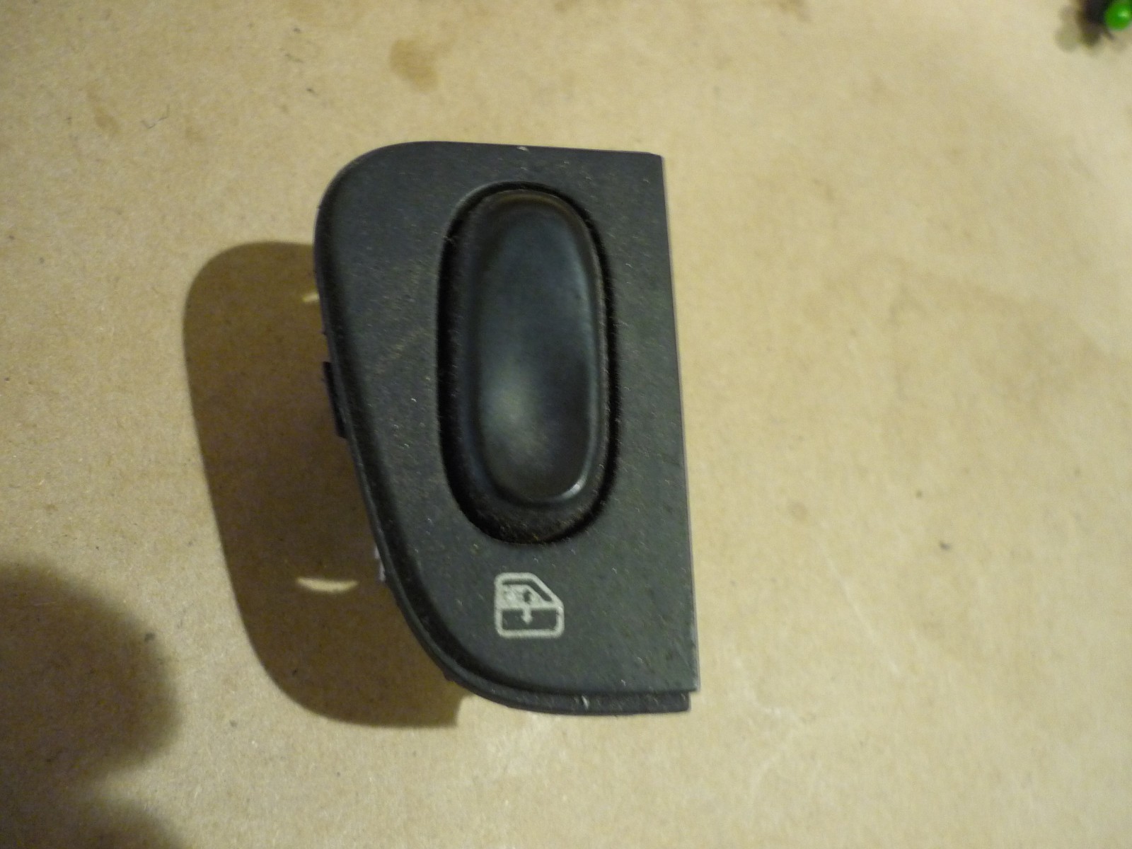 Ferrari 360 - LH Window Switch - P/N 65520400
