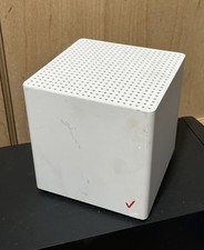 Verizon 5G LTE Internet Gateway Home Router Wi-Fi Hotspot White Only