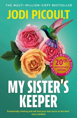 My Sister's Keeper Jodi Picoult Taschenbuch Englisch 2024 Hodder & Stoughton