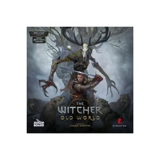 The Witcher: Old World - Deluxe Edition