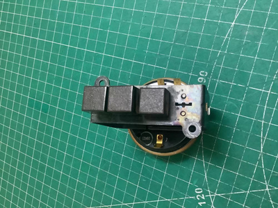 #ad 2 06221 606 0158 00 MAYTAG WASHER WATER LEVEL PRESSURE SWITCH AZ221256 SLA70 $19.99