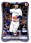 Baseball : 2026 Bowman Ernie Clement