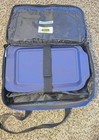 Blue Pyrex Portables Insulated 9x13 Casserole Dish with Lid and Carrier — photo 8