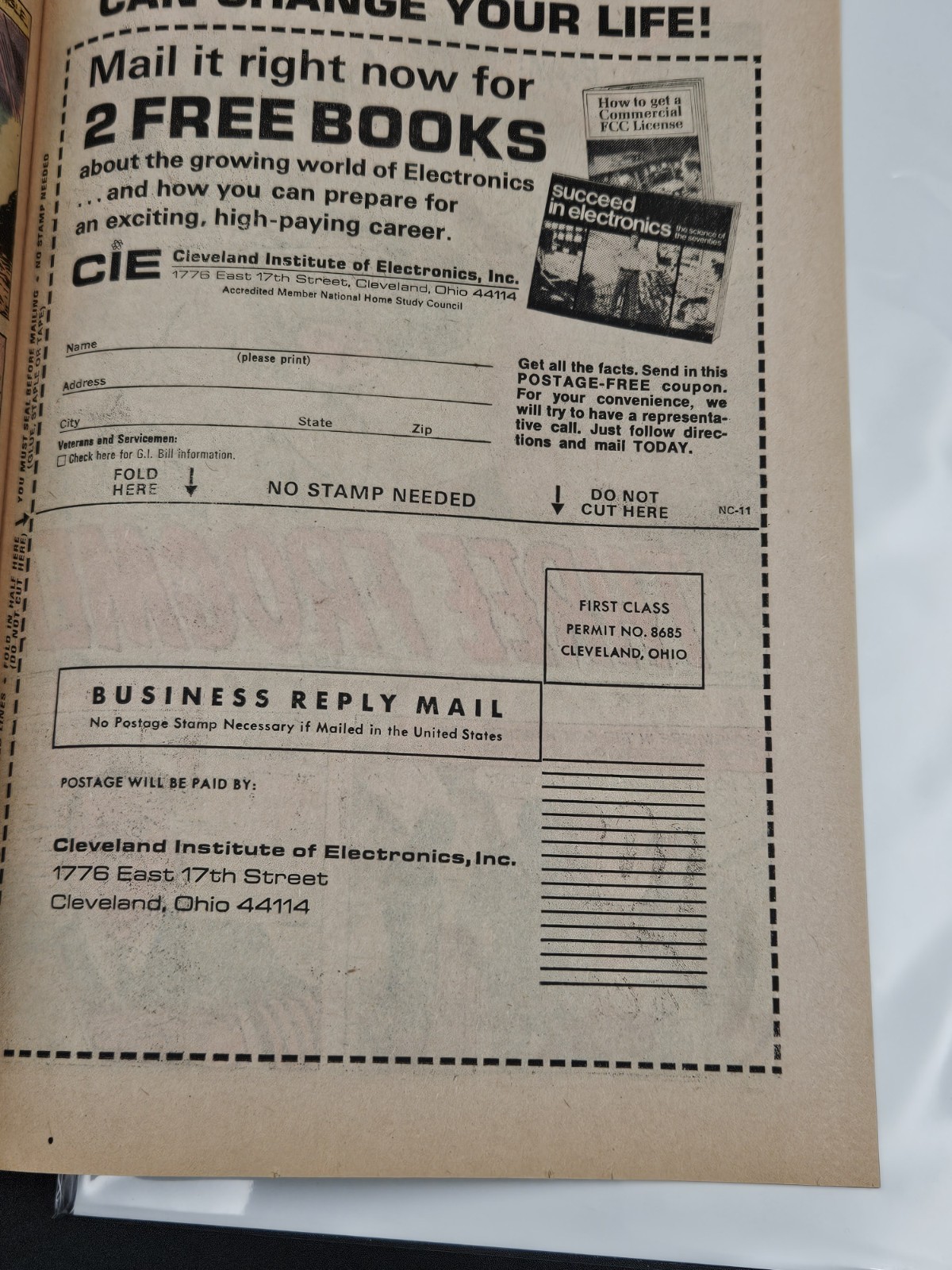 Four Star Battle Tales #5 - 1973 DC - Krigstein & Russ Heath art / FREE SHIPPING