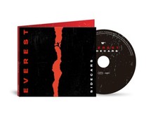 SIDECARS: EVEREST - CD