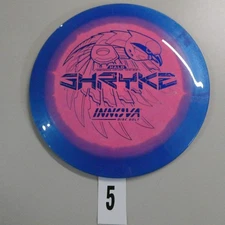 Innova Discs Halo Star Shryke - Pick Your Disc!