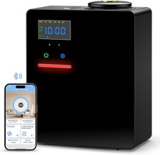 5000 Sq.Ft Waterless Essential Oil Diffuser B...