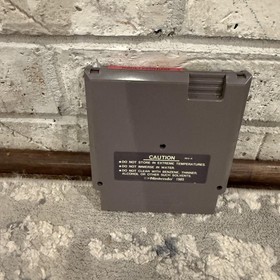 VTG Target: Renegade Nintendo NES Video Game Boxed Taito Japan Made vintage