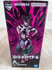 Street Fighter Juri | eBay