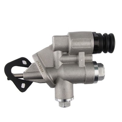 DCEC   Fuel Lift Pump 12V Valve 3936316 4988747 for 94-98   5.9 P7100 *mz