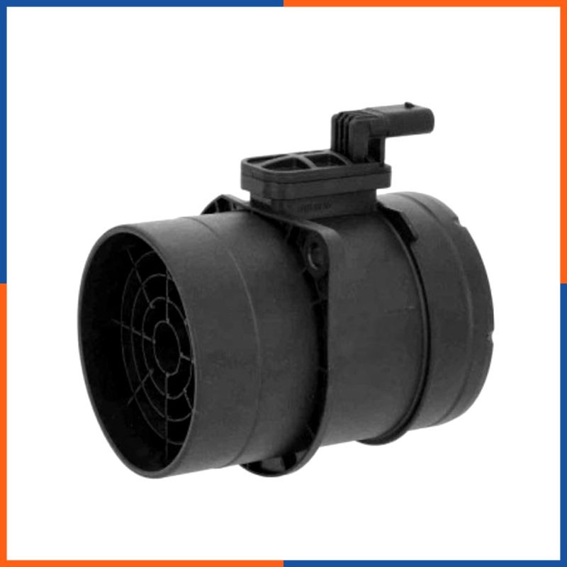 Débitmètre d'air EPP-AU-040 pour motorisation Audi remplace référence 05L906461E