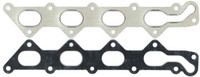 Dichtung AbgaskrüMmer Elring 165.590 FüR Daewoo Chevrolet J200 U100 Nubira Cobra