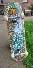 Professional Quality Complete Skateboard and spare parts. Bargain Price!!