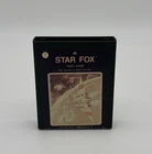 Star Fox Atari 2600 Cartridge Only Tested
