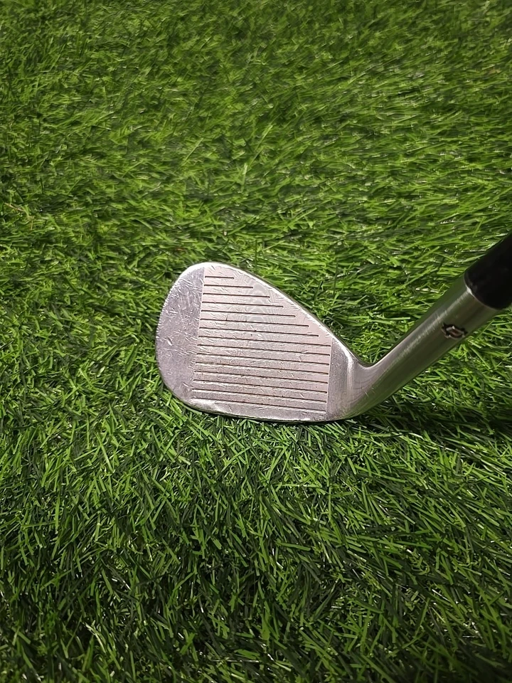 RH Scor Wedge 58° 4146 V Sole Firm Flex 35.5" Golf Club UPC356 - Image 2 of 4