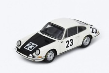 SPARK,PORSCHE 911 S #23 Winner 24H SPA 1967 J-P.Gaban - Pedro, 1/43, SPA43SPA...